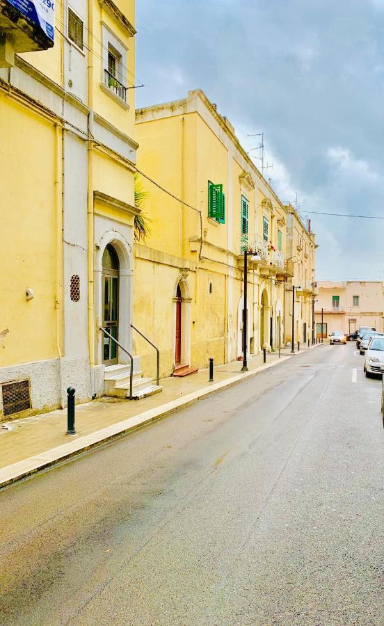 L' Alba Sulla Murgia Matera Dış mekan fotoğraf